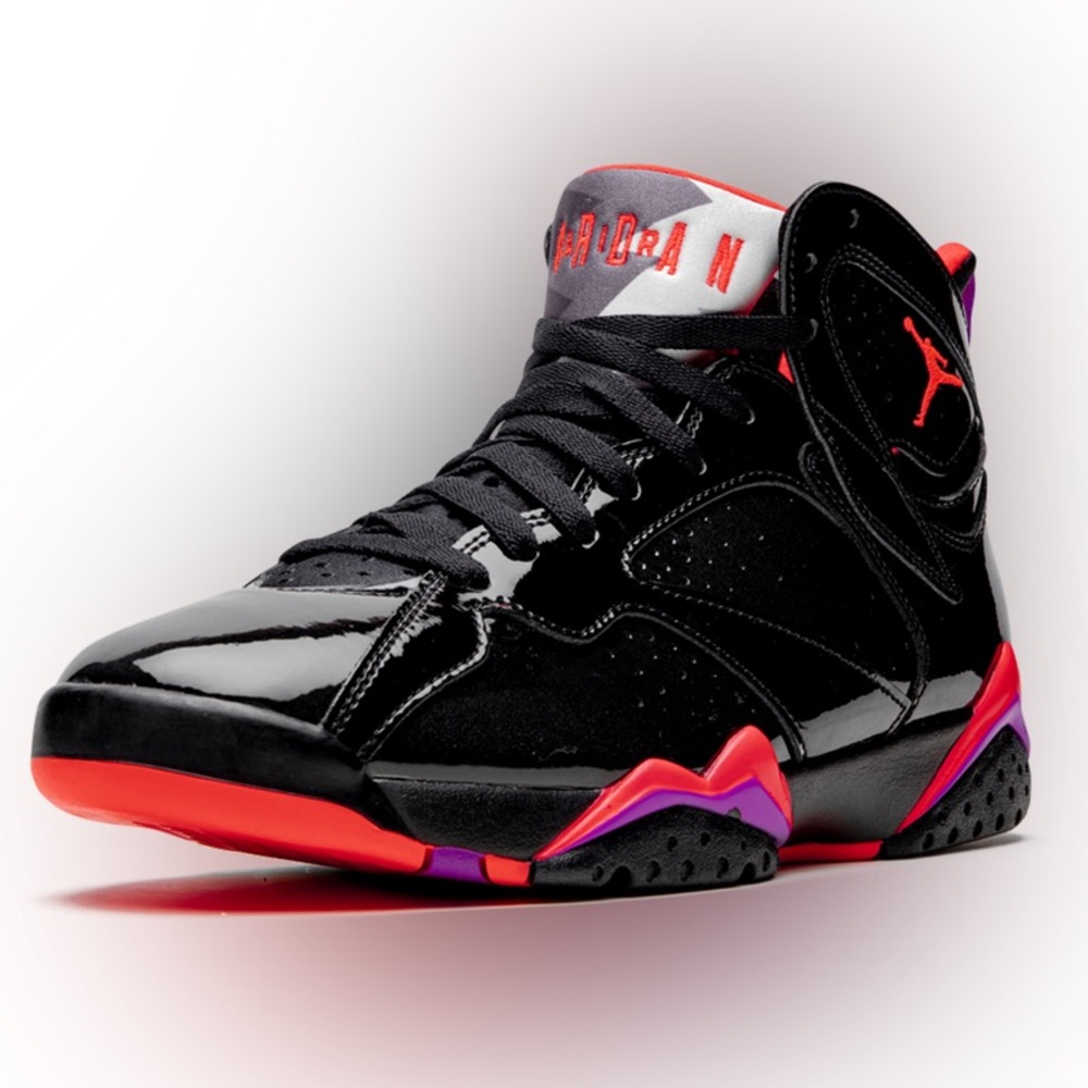 Women’s Air Jordan Retro 7 😍